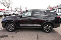 2025 Chery
                Tiggo 8 PRO MAX Ultimate DCT AWD