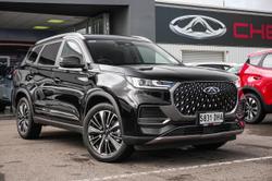 2025 Chery
                Tiggo 8 PRO MAX Ultimate DCT AWD