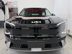 2025 Kia EV5 Earth