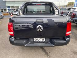2022 Volkswagen
Amarok TDI550 Core