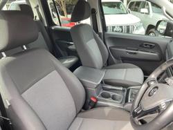 2022 Volkswagen
Amarok TDI550 Core