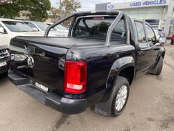 2022 Volkswagen
Amarok TDI550 Core