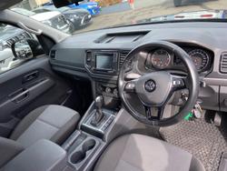 2022 Volkswagen
Amarok TDI550 Core
