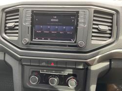 2022 Volkswagen
Amarok TDI550 Core