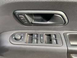 2022 Volkswagen
Amarok TDI550 Core