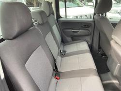 2022 Volkswagen
Amarok TDI550 Core