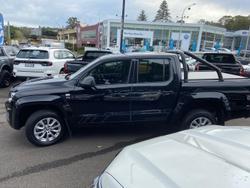 2022 Volkswagen
Amarok TDI550 Core