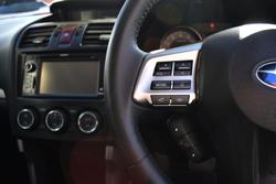 2014 Subaru Forester 2.5i-S S4 MY14 AWD Satin White Pearl