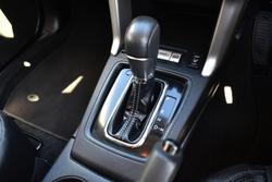 2014 Subaru Forester 2.5i-S S4 MY14 AWD Satin White Pearl