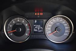 2014 Subaru Forester 2.5i-S S4 MY14 AWD Satin White Pearl