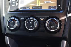 2014 Subaru Forester 2.5i-S S4 MY14 AWD Satin White Pearl