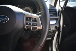 2014 Subaru Forester 2.5i-S S4 MY14 AWD Satin White Pearl