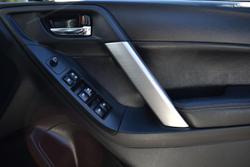 2014 Subaru Forester 2.5i-S S4 MY14 AWD Satin White Pearl