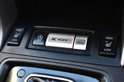 2014 Subaru Forester 2.5i-S S4 MY14 AWD Satin White Pearl