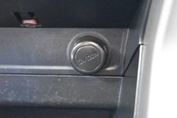 2014 Subaru Forester 2.5i-S S4 MY14 AWD Satin White Pearl