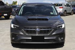 2025 Subaru WRX VN MY25 AWD Magnetite Grey