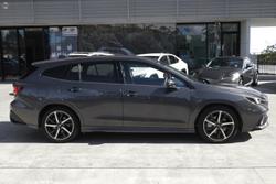 2025 Subaru WRX
