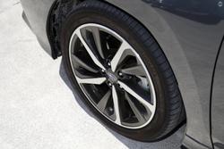 2025 Subaru WRX VN MY25 AWD Magnetite Grey