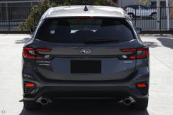 2025 Subaru WRX
