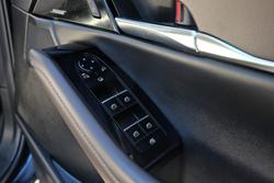 2021 Mazda CX-30 G25 Astina DM Series Deep Crystal Blue