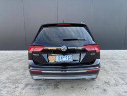 2019 Volkswagen
Tiguan 162TSI Highline