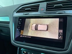 2019 Volkswagen
Tiguan 162TSI Highline