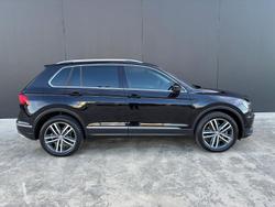 2019 Volkswagen
Tiguan 162TSI Highline