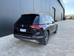 2019 Volkswagen
Tiguan 162TSI Highline