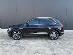 2019 Volkswagen
Tiguan 162TSI Highline