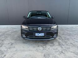2019 Volkswagen
Tiguan 162TSI Highline