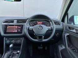2019 Volkswagen
Tiguan 162TSI Highline