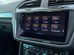 2019 Volkswagen
Tiguan 162TSI Highline