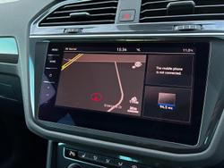 2019 Volkswagen
Tiguan 162TSI Highline
