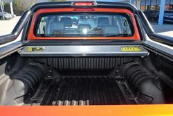 2022 LDV T60 Max LUXE SK8C MY23 4X4 Dual Range Maple Leaf Orange