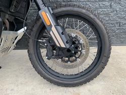 2024 CFMOTO 2024 Cf Moto 800CC MT X NEBULA BLACK