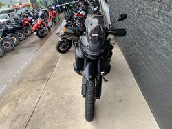 2024 CFMOTO 2024 Cf Moto 800CC MT X NEBULA BLACK