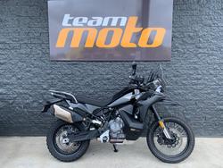 CFMOTO 2024 CF Moto 800CC MT X