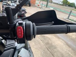 2024 CFMOTO 2024 Cf Moto 800CC MT X NEBULA BLACK