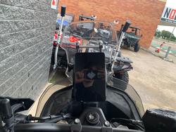 2024 CFMOTO 2024 Cf Moto 800CC MT X NEBULA BLACK