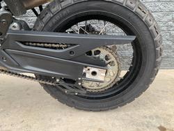 2024 CFMOTO 2024 Cf Moto 800CC MT X NEBULA BLACK