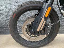 2024 CFMOTO 2024 Cf Moto 800CC MT X NEBULA BLACK