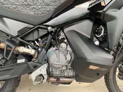 2024 CFMOTO 2024 Cf Moto 800CC MT X NEBULA BLACK