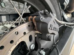 2024 CFMOTO 2024 Cf Moto 800CC MT X NEBULA BLACK
