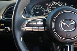 2021 Mazda CX-30 G25 Touring DM Series Soul Red Crystal