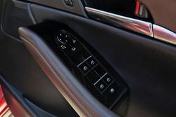 2021 Mazda CX-30 G25 Touring DM Series Soul Red Crystal
