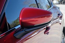 2021 Mazda CX-30 G25 Touring DM Series Soul Red Crystal