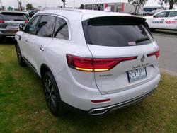2023 Renault
Koleos Zen