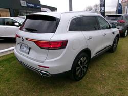 2023 Renault
Koleos Zen
