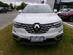 2023 Renault
Koleos Zen