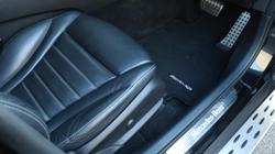 2017 Mercedes-Benz GLC-Class GLC250 d C253 Four Wheel Drive Obsidian Black